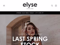 Elyseauckland