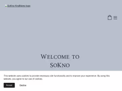 Sokno-kre8tions