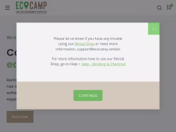 Ecocamp