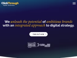 Clickthrough-marketing