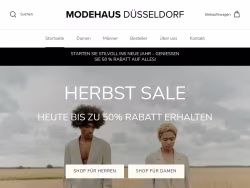 Modehaus-dusseldorf