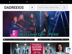 Dadreeios