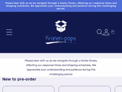 Kronen-p0ps