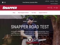 Snapperaustralia