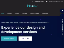Thewebsitecoder
