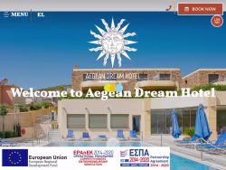 Aegeandream