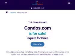 Condo