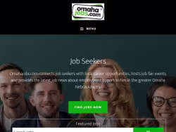 Omahajobs