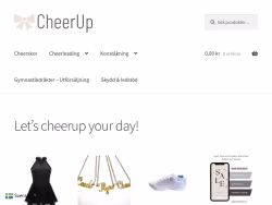 Cheerup