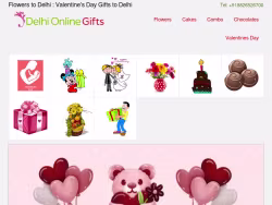 Delhionlinegifts