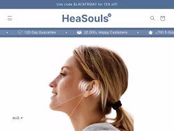 Heasouls