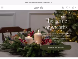 Wreaths