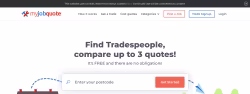 Myjobquote
