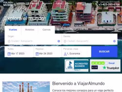 Viajaralmundo