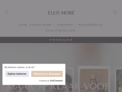 Ellismore