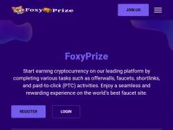 Foxyprize