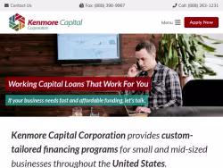 Kenmorecapital