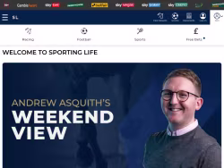 Sportinglife