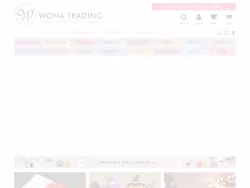 Wonatrading