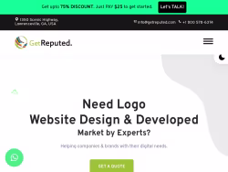 Getreputed