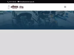 Autonom-aps