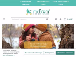 Mypram