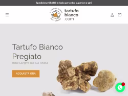 Tartufobianco