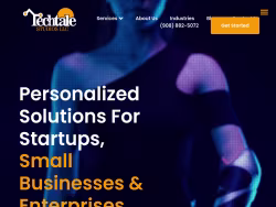 Techtalestudiosllc