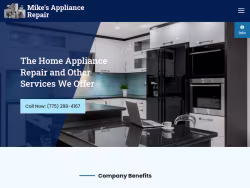 Appliancerepairsvcnv
