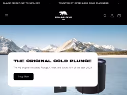 Polardiveusa
