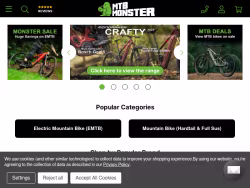 Mtbmonster