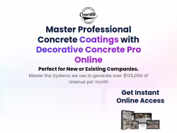Decorativeconcreteschool