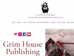 Grimhousepub