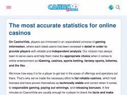 Casinovida