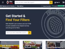Filterfinder