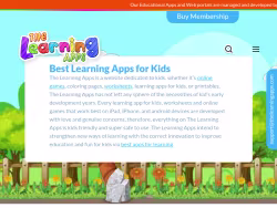 Thelearningapps