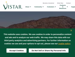 Vistar