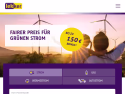 Lekker