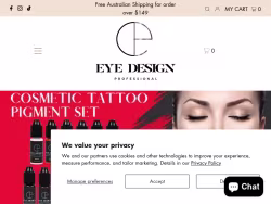 Eyedesignpro