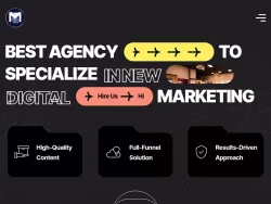 Marketomonk