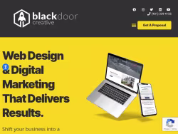 Blackdoorcreative