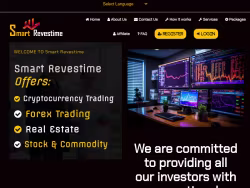 Smartrevestime