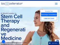 Bioxcellerator