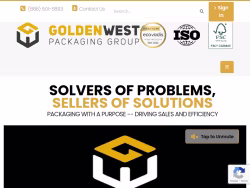 Goldenwestpackaging