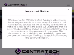 Centratechsolutions