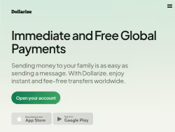 Dollarize