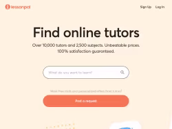 Lessonpal