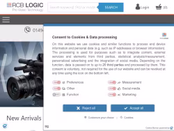 Rcblogic