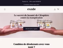 Exodenaturel