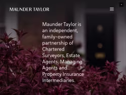 Maundertaylor
